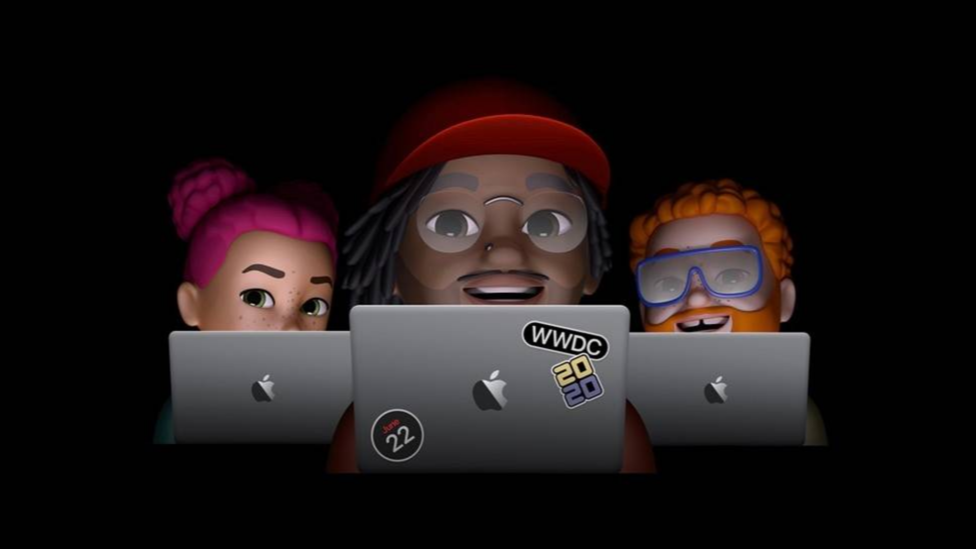 「科技V报」WWDC2020将于6月22日举行;荣耀X10系列将于5月20日发布-20200506